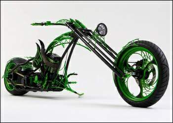 occ abc bike